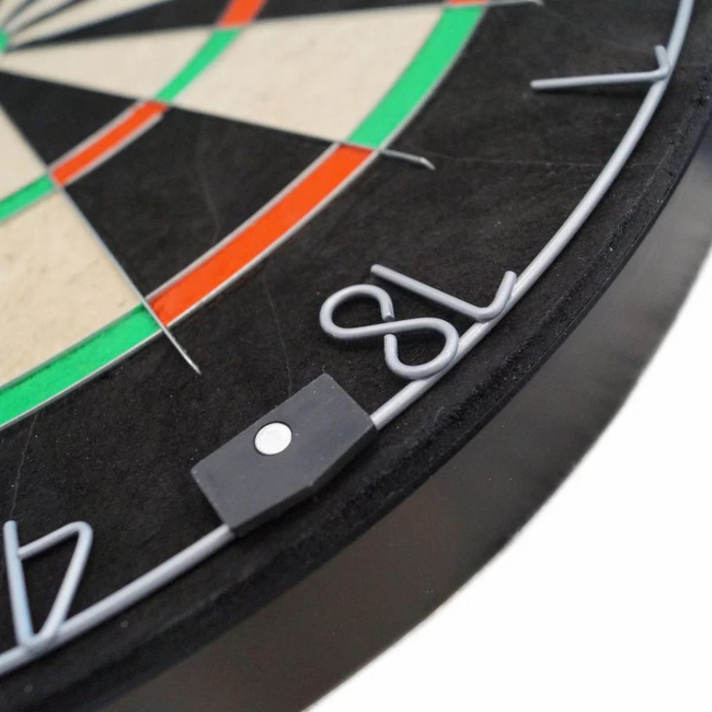 Karella Bullout Steel-Dartboard